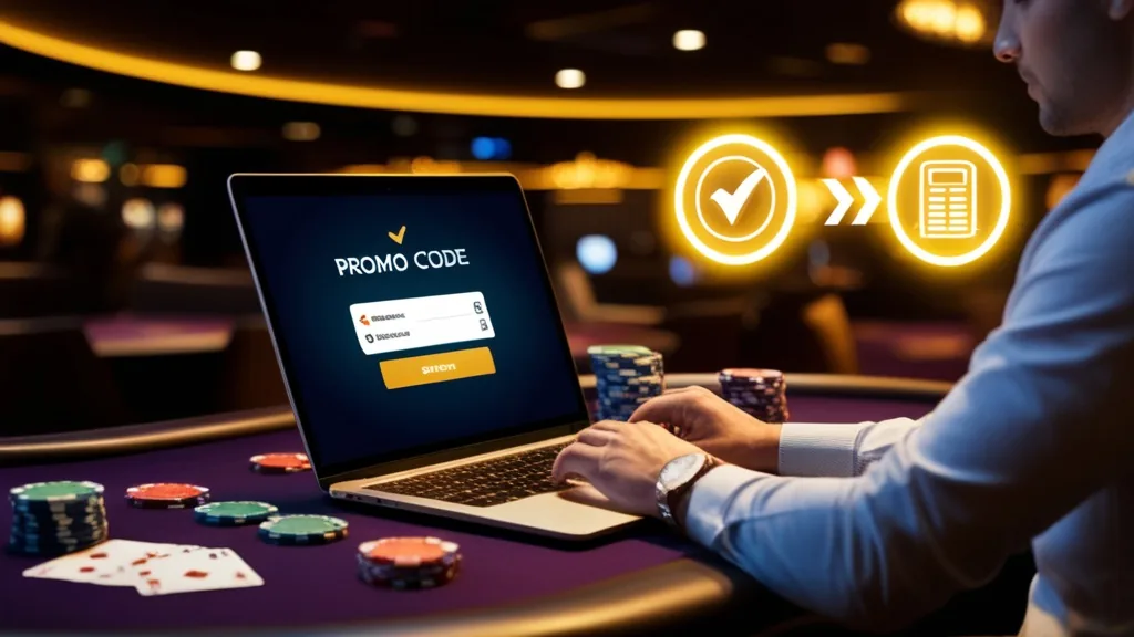 Checklist di controllo per usare codici bonus senza errori in un casinò online
