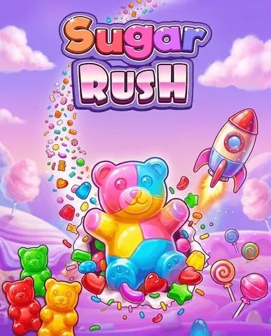Sugar-Rush
