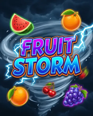 Fruit-Storm