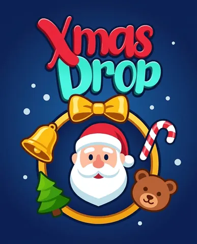 Xmas-Drop