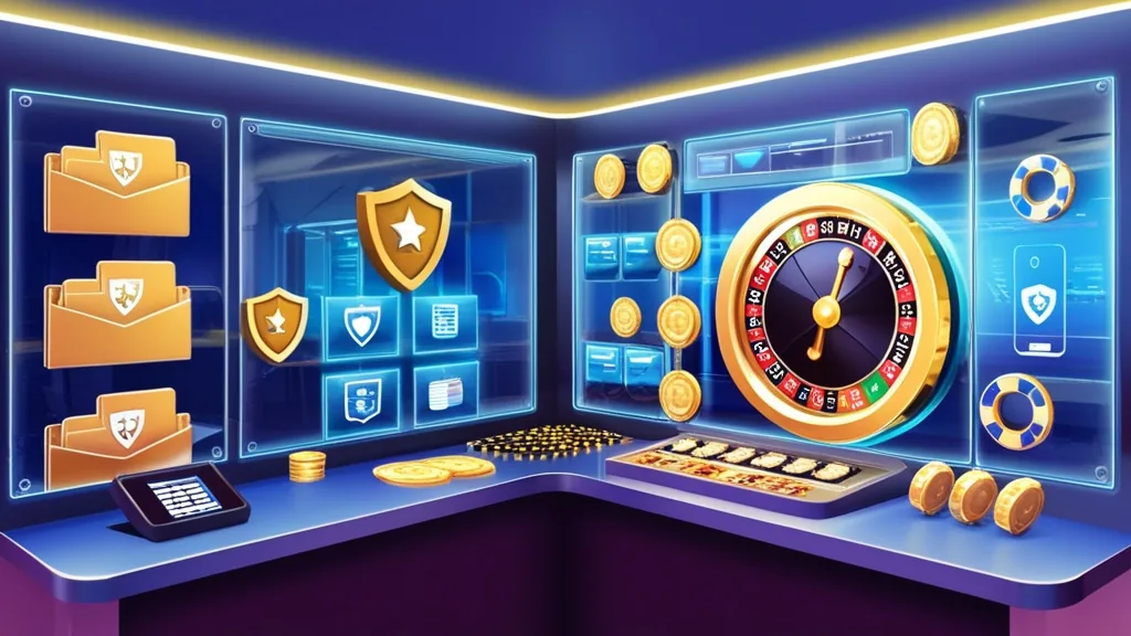Zoccer Casino