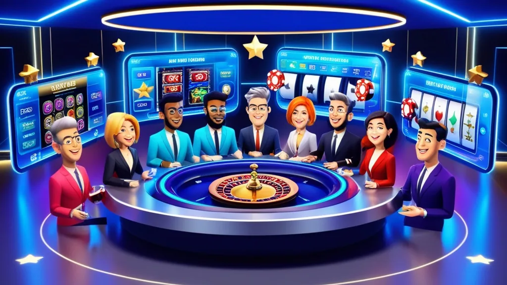 Zoccer Casino