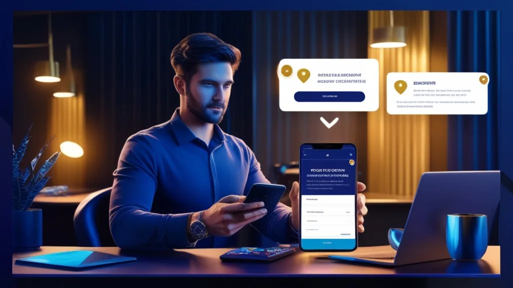 Recupero credenziali Zoccer con email di reset e schermata di errore