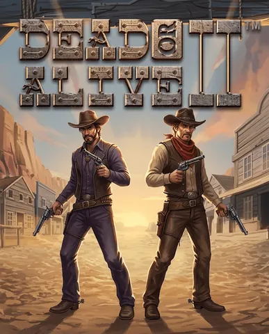 Dead-Or-Alive-II
