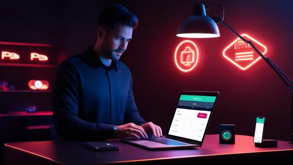 Schermata con errore di pagamento e assistenza per Zoccer Payment